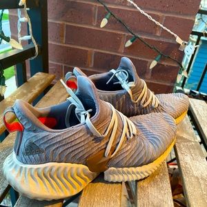 Adidas Sneakers Shoes